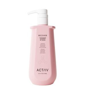 ACTIIV Recover Shampoo for Women, 16 oz
